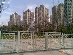 -苏州河梦清园环保主题公园