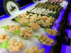 -加餐海鲜自助(集美银泰百货店)