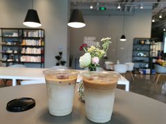 -dotcom coffee古点咖啡(致真大厦店)