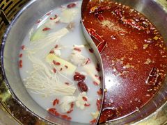 -蜀大侠火锅(森兰花园城店)