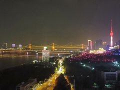 -武汉长江大桥