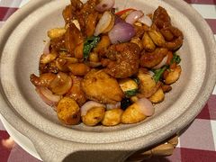 -邓丽君音乐主题餐厅