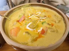 -曼泰·泰餐(江南环球港店)