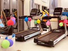 -中田健身工作室(嘉定江桥店)