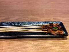 昭通小肉串-麦麦山云南菜(复地活力城店)