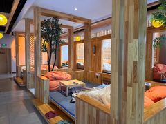 -星河湾温泉洗浴酒店