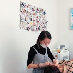 -卡蜜拉美甲美睫专门店