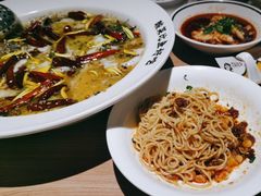-太二酸菜鱼(中山龙之梦店)