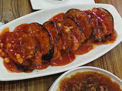 -闻香阁·清真(光荣道店)