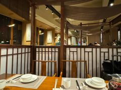 -静颐茶馆·素食(龙华店)