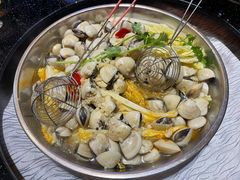-味可道美食坊(福基路店)