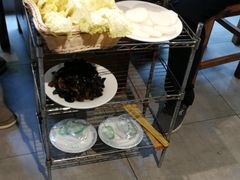 -友乐居羊蝎子(西直门店)