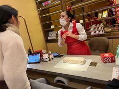 -海底捞火锅(龙湖三千集店)