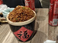 -川旺角川粤融合菜•海景餐厅(星海广场店)