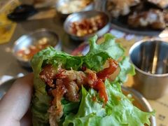 -安又胖韩国烤肉