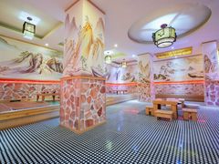 -健龙洗浴•健龙足道•SPA(建设南路店)