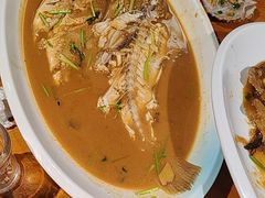 -和源祥·日照菜扛把子(万平口一店)