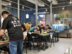 -本炙炭烤·蒲烧活鳗料理店(金沙洲店)