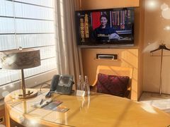 -北京盘古七星酒店