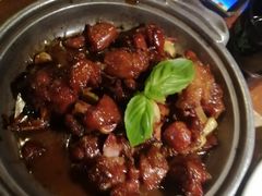 -外婆家(南开大悦城店)