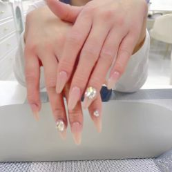 -SZ轻奢自助美甲美睫