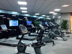 -斯博特游泳俱乐部(万象城店)