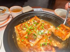 现磨酿豆腐-话梅·客家小厨(东门店)