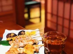 -有喜屋·深夜食堂(北京西路店)