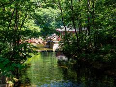 -丹东凤凰山景区