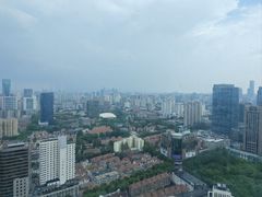 -上海新锦江大酒店