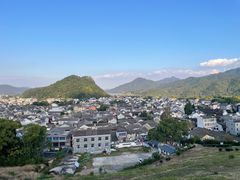 -前童古镇