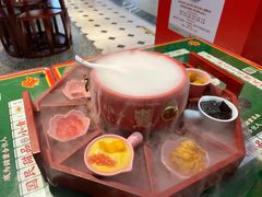 -五条人糖水铺(光谷世界城店)