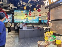 -赣江里•江西菜(望京旺角店)