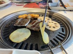 -猫抓烤肉(春熙路店)