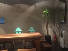 大堂-宝珠奶酪(闵行仲盛店)