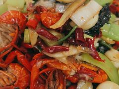 -一起吃小龙虾·海鲜(海珠店)