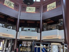 -苏州吴宫泛太平洋酒店