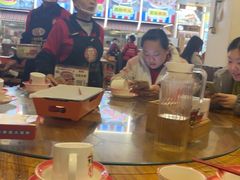 -冶建镜子·中国龙虾王(总店)