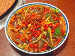 -二胖家铁锅炖大鹅(双井店)