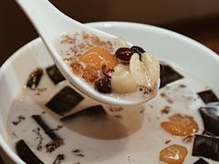 彬妈大满贯-彬媽糖水(侨鑫国际店)