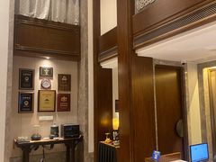 -杭州西湖柳莺里酒店