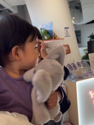 -IMON·HANSA潮玩玩偶毛绒玩具(通州万象汇店)