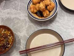 -廖川菜(金虹桥店)