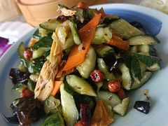 -高德海鲜舫(黄河南大街店)