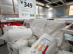 -宜家家居(哈尔滨商场店)
