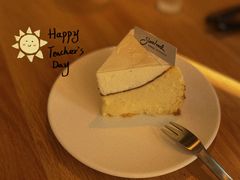 香草巴斯克-SLOWOOD 咖啡餐食