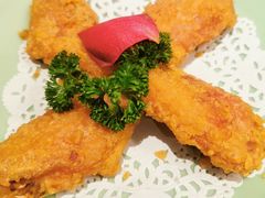 -新白鹿餐厅(城西银泰城店)