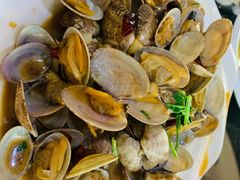 -洪兴砂锅·融合砂锅菜(三站店)