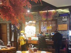 -李久其家民间餐厅(观沙岭公园店)