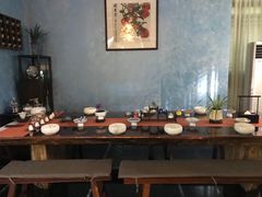 -乾园.魏庐湖景餐厅(花港店)